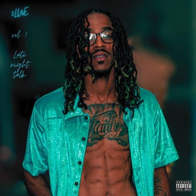 Late night talk - Single