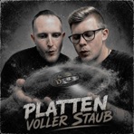 Platten voller Staub - Single