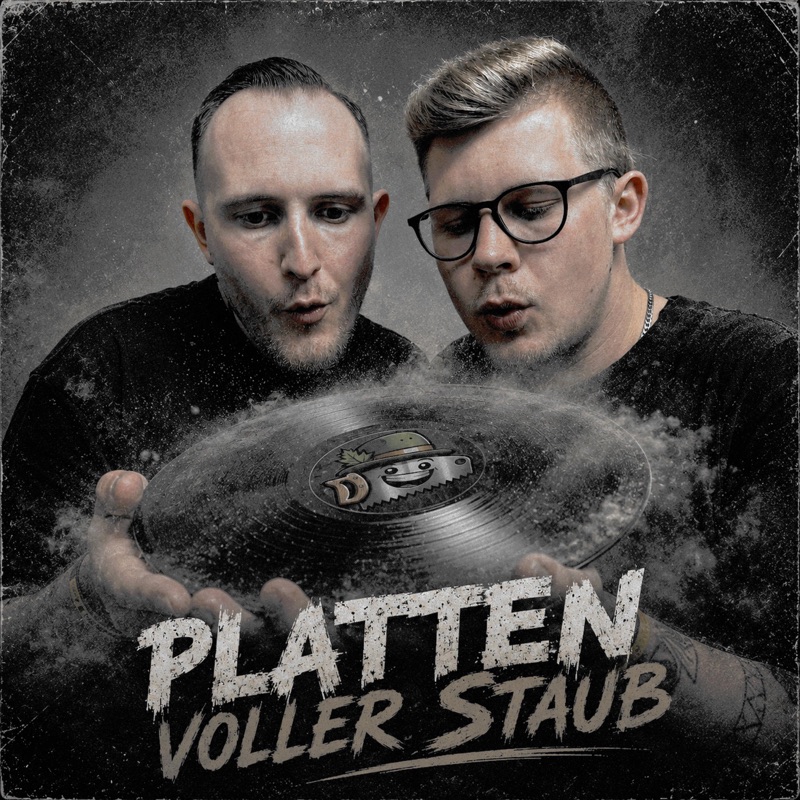 Platten voller Staub - Single