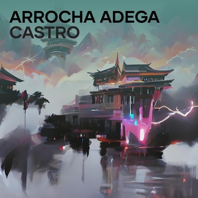 Arrocha Adega Castro - Single