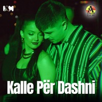 Kalle Për Dashni - Single - Rita & Fidan
