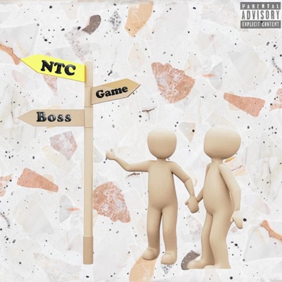 NTC Game Boss - EP