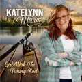 Girl with a Fishing Rod