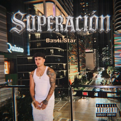 Superación - Single