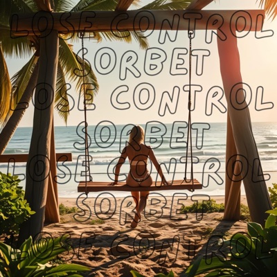 Lose Control - Single