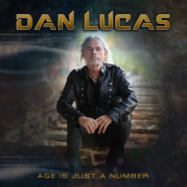 Losing Myself — Dan Lucas