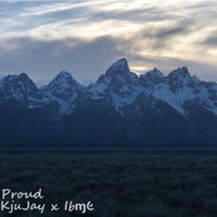 Proud (feat. Ibɱ૯) - Single - Trace