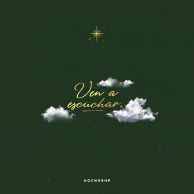 Ven A Escuchar (feat. Israel Villamizar) - Single