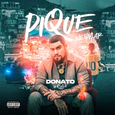 Pique Neymar - Single