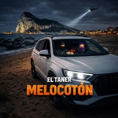 Melocoton - Single