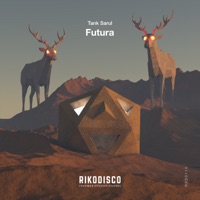 Futura - Single - Tarık Sarul