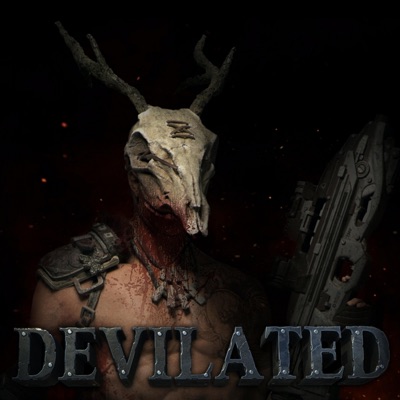 Devilated (Original Video Game Soundtrack)