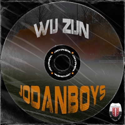 WIJ ZIJN JODANBOYS - Single