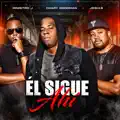 El sigue ahi