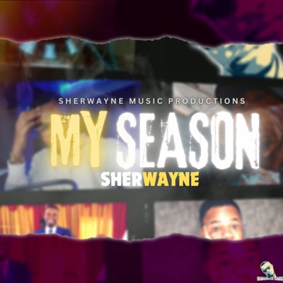 My Season - Single