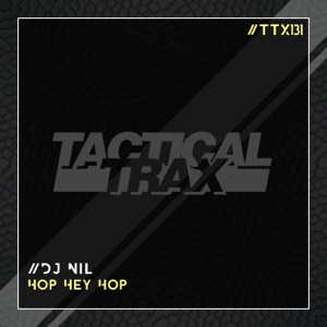Hop Hey Hop - Single