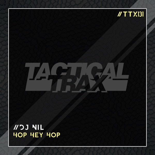 Hop Hey Hop - Single