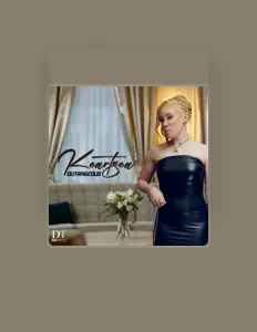 Ouve Keartsea, vê vídeos de música, lê a biografia, vê as datas da digressão e muito mais!