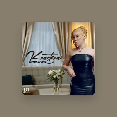 Listen to Keartsea, watch music videos, read bio, see tour dates & more!