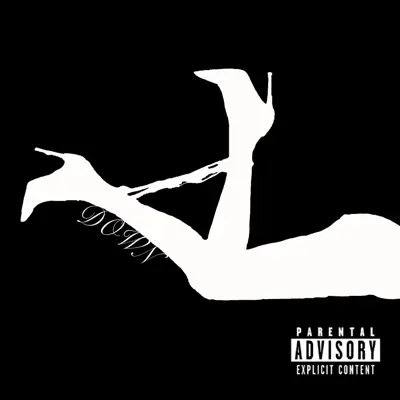 Ouve DOWN - Single de Young Papi