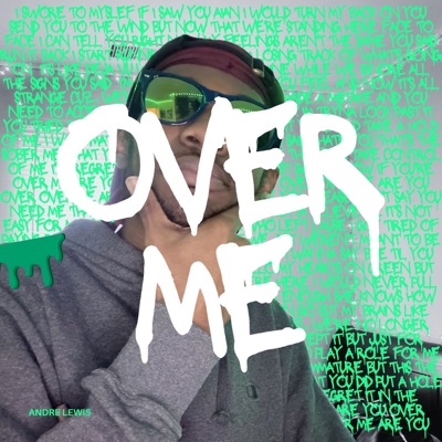 Over Me - Single