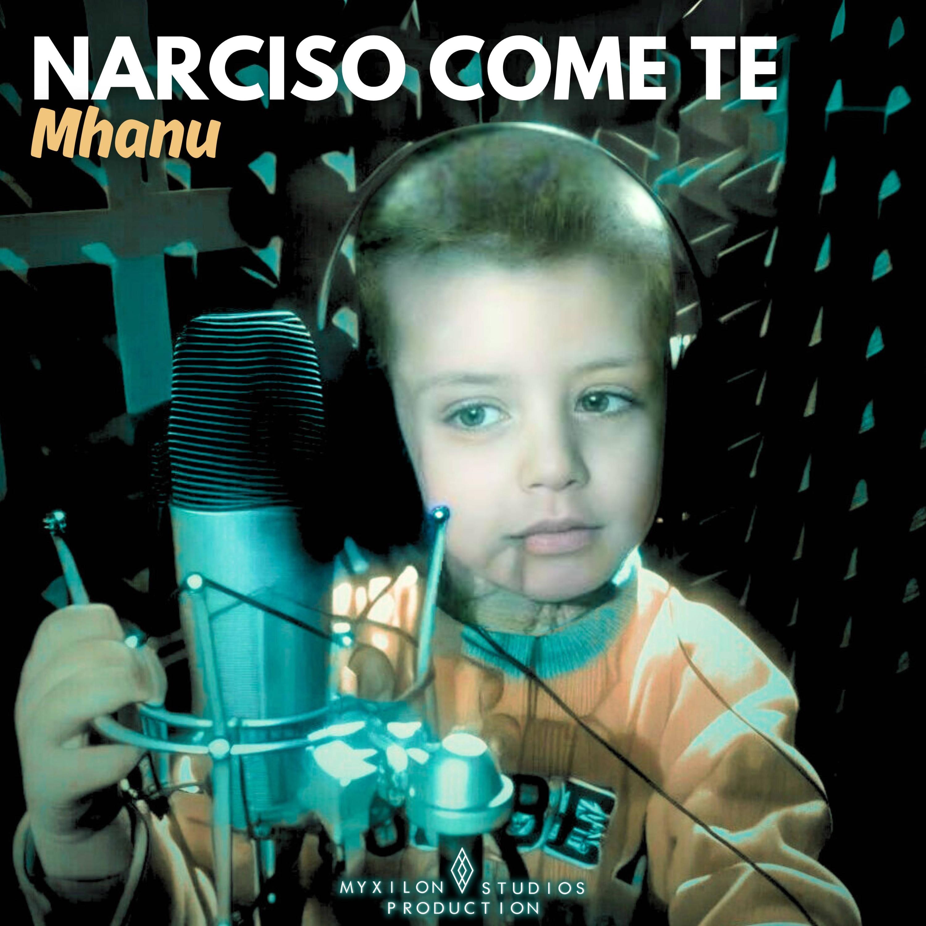 Narciso come te - Single