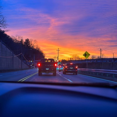 I Wish You Were With Me To Watch The Sunset - EP