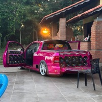 Eletro funk - toque carinhoso (feat. Kempa) - Single - Qual foi Dj Italo