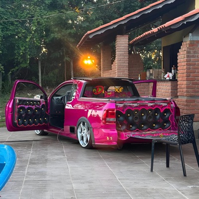 Eletro funk - toque carinhoso (feat. Kempa) - Single