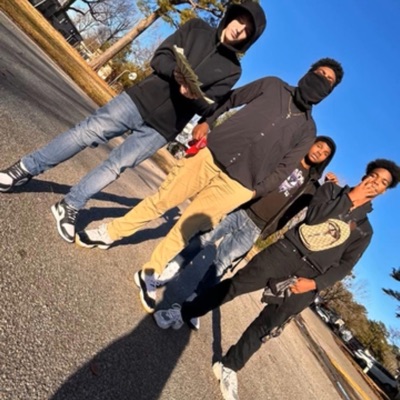 FLARE GUN (feat. LIJERM) - Single