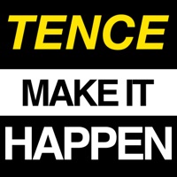Make It Happen (feat. The Dead Rose Music Company) - Single - TENCE