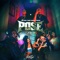 LA POSE Remix - Los Dele, Baby MAIKOL & Wildey lyrics