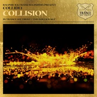 Collision - Single - Ralphie B., Frank Waanders & Collide1