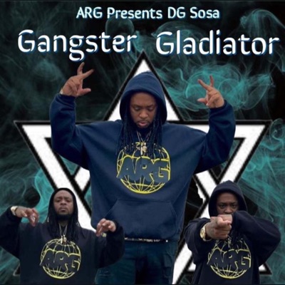 Gangster Gladiator
