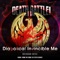 Death Battle: Diabolical Invincible Me - Brandon Yates lyrics