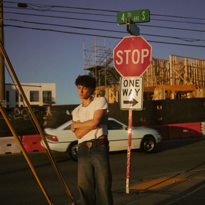 WHERE DO U GO? - Single