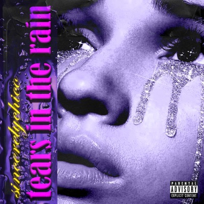 Tears in the rain - Single