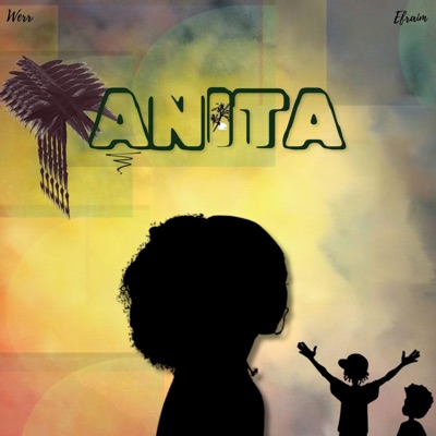 ANITA (feat. Efraim) - Single