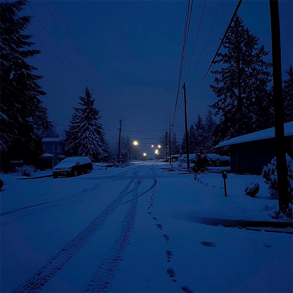one chance - Single