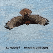 Hawk is Listenin'