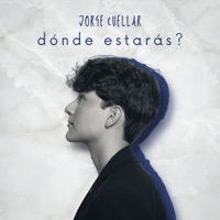 Dónde estarás? - Single - Jorge Cuellar