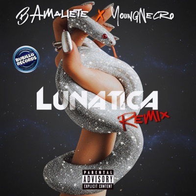 Lunática (Remix) - Single