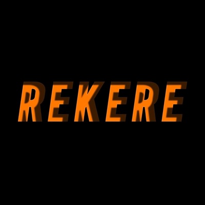 Rekere - Single
