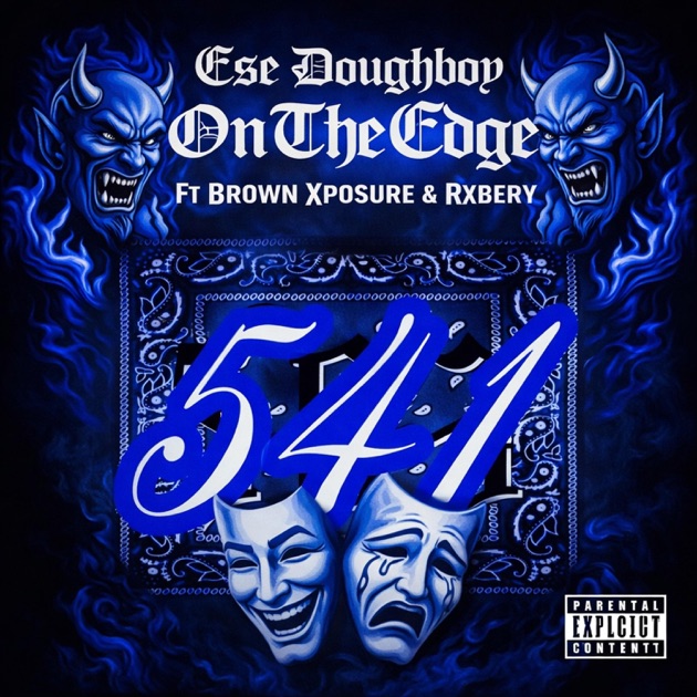 Barrio SouthSide Rifa (feat. BlastnDash187's) - Single - Album by