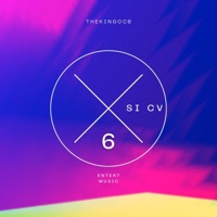 Ora 6 si cv - Single - thekingocb