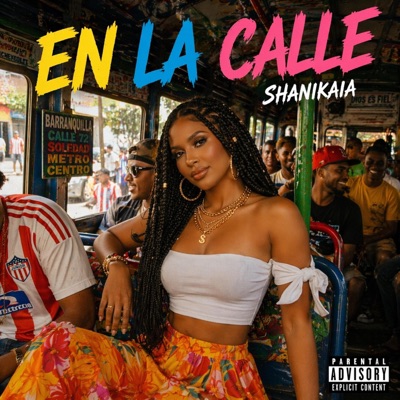 EN LA CALLE - EP