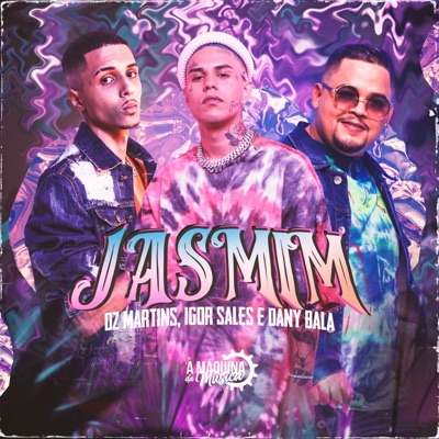 Jasmim - Single