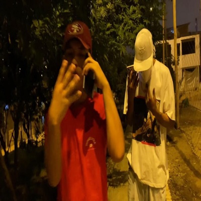 4am (feat. CarmaLtz) - Single