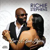 Rain from the Sky — Richie Stephens