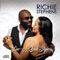 Luv-a-Dub Style (feat. Bounty Killer) - Richie Stephens lyrics